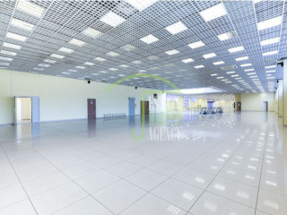 Фотография Продажа магазина, 1832 м² , Комендантский проспект 9 №4 Фотография Продажа магазина, 1832 м² , Комендантский проспект 9 №4