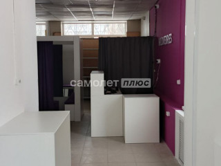 Фотография Аренда помещения свободного назначения, 70 м² , проспект Ленина 06к1  №3