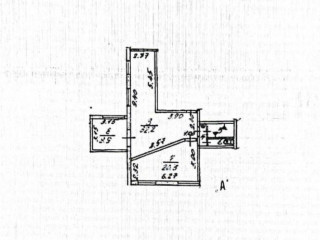 Фотография Аренда помещения свободного назначения, 70 м² , проспект Ленина 06к1  №6