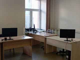 Аренда офиса 31 м² улица Чапаева 3 