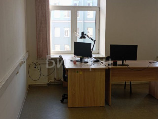 Фотография Аренда офиса, 31 м² , улица Чапаева 3  №2