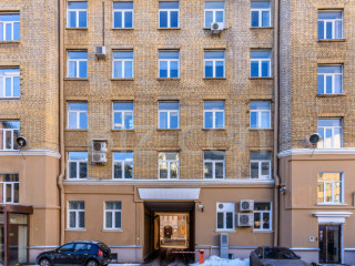 Фотография Аренда офиса, 31 м² , улица Чапаева 3  №13