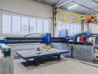 Фотография Аренда склада, 1100 м² , Свободы ул 20 №5 Фотография Аренда склада, 1100 м² , Свободы ул 20 №5