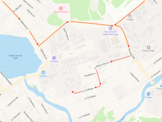 Фотография Аренда склада, 1100 м² , Свободы ул 20 №9 Фотография Аренда склада, 1100 м² , Свободы ул 20 №9