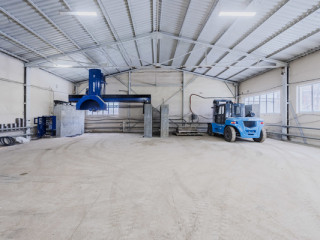 Фотография Аренда склада, 1100 м² , Свободы ул 20 №3 Фотография Аренда склада, 1100 м² , Свободы ул 20 №3