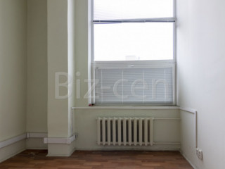 Аренда офиса 26 м² Сердобольская улица 65 