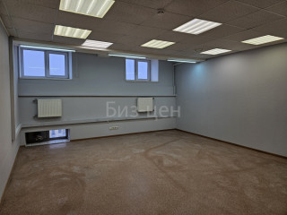 Аренда офиса 35 м² Московский проспект 143 
