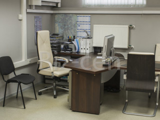 Аренда офиса 35 м² Московский проспект 143 