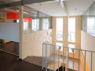 Аренда офиса 22 м² Московский проспект 143 