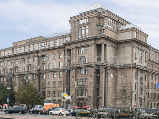 Фотография Аренда офиса, 22 м² , Московский проспект 143  №6