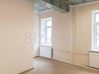 Аренда офиса 51 м² Рубежная улица 3 