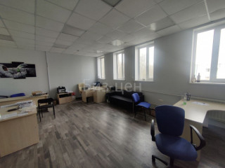 Аренда офиса 51 м² Рубежная улица 3 