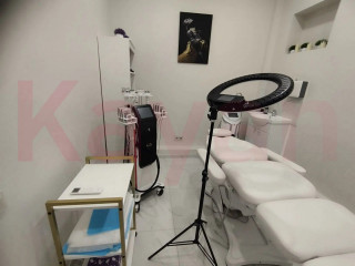 Фотография Продажа производственного помещения, 80 м² , Гаражная улица №10