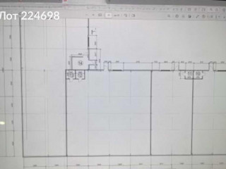 Фотография Аренда помещения свободного назначения, 400 м² , Центральная улица №3