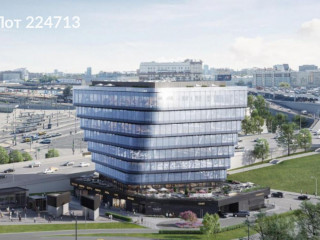 Фотография Продажа офиса, 59 м² , Бутырская улица уч1 №2 Фотография Продажа офиса, 59 м² , Бутырская улица уч1 №2