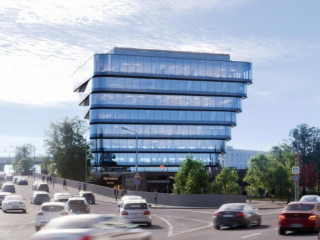 Продажа офиса 163 м² Бутырская улица уч1