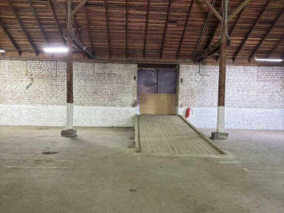 Фотография Аренда склада, 3600 м² , Хлебозаводской тупик 5с2  №2