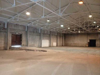 Фотография Аренда склада, 3600 м² , Хлебозаводской тупик 5с2  №3