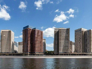 Фотография Продажа помещения свободного назначения, 270 м² , улица Эдуарда Стрельцова 2к1  №3