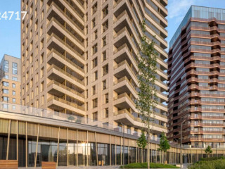 Продажа помещения свободного назначения 270 м² улица Эдуарда Стрельцова 2к1 