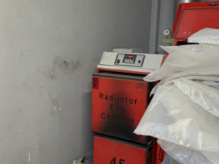 Фотография Аренда помещения свободного назначения, 328 м² , Ижорский проезд 15А  №13