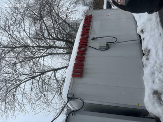 Фотография Аренда помещения свободного назначения, 328 м² , Ижорский проезд 15А  №15