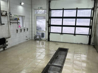 Фотография Аренда помещения свободного назначения, 328 м² , Ижорский проезд 15А  №10