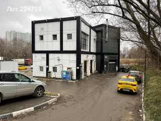 Фотография Аренда помещения свободного назначения, 328 м² , Ижорский проезд 15А  №2