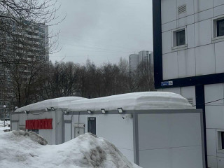 Фотография Аренда помещения свободного назначения, 328 м² , Ижорский проезд 15А  №14