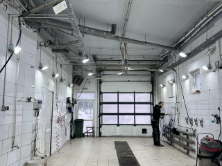 Фотография Аренда помещения свободного назначения, 328 м² , Ижорский проезд 15А  №7