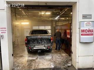 Фотография Аренда помещения свободного назначения, 328 м² , Ижорский проезд 15А  №3