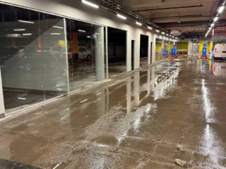 Фотография Аренда помещения свободного назначения, 480 м² , Мячковский бульвар 3А  №3