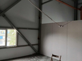 Фотография Аренда помещения свободного назначения, 1010 м² , 2-я Владимирская улица 64с6  №20