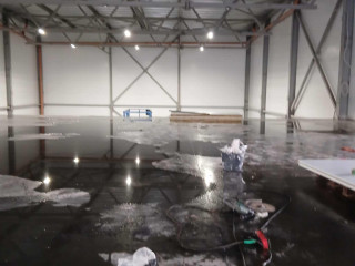 Фотография Аренда помещения свободного назначения, 1010 м² , 2-я Владимирская улица 64с6  №9