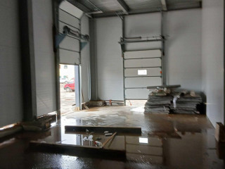 Фотография Аренда помещения свободного назначения, 1010 м² , 2-я Владимирская улица 64с6  №13