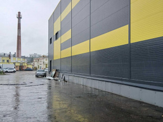 Фотография Аренда помещения свободного назначения, 1010 м² , 2-я Владимирская улица 64с6 №29 Фотография Аренда помещения свободного назначения, 1010 м² , 2-я Владимирская улица 64с6 №29