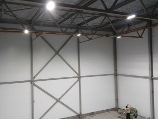 Фотография Аренда помещения свободного назначения, 1010 м² , 2-я Владимирская улица 64с6 №31 Фотография Аренда помещения свободного назначения, 1010 м² , 2-я Владимирская улица 64с6 №31