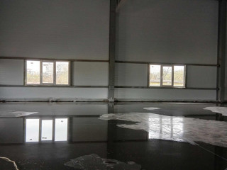 Фотография Аренда помещения свободного назначения, 1010 м² , 2-я Владимирская улица 64с6  №10