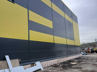 Фотография Аренда помещения свободного назначения, 1010 м² , 2-я Владимирская улица 64с6  №6