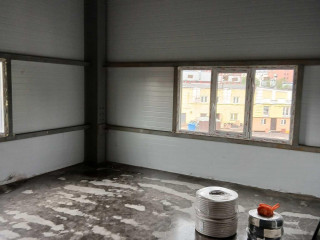 Фотография Аренда помещения свободного назначения, 1010 м² , 2-я Владимирская улица 64с6  №15