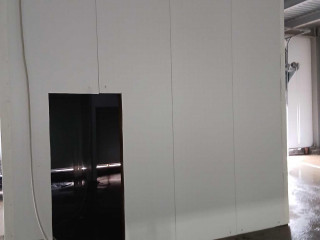 Фотография Аренда помещения свободного назначения, 1010 м² , 2-я Владимирская улица 64с6  №12