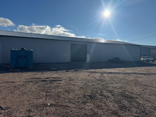 Фотография Аренда склада, 1300 м² , Дерибасовская улица №5 Фотография Аренда склада, 1300 м² , Дерибасовская улица №5