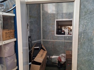 Фотография Аренда склада, 980 м² , Митрофаньевское шоссе №8 Фотография Аренда склада, 980 м² , Митрофаньевское шоссе №8