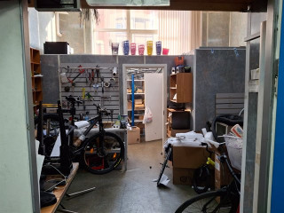 Фотография Аренда склада, 980 м² , Митрофаньевское шоссе №12 Фотография Аренда склада, 980 м² , Митрофаньевское шоссе №12