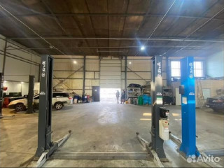 Фотография Продажа производственного помещения, 360 м² , Малая Митрофаньевская улица   №3