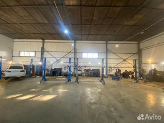 Фотография Продажа производственного помещения, 360 м² , Малая Митрофаньевская улица   №4