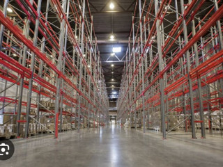 Фотография Продажа производственного помещения, 3300 м² , Волго-Донской проспект   №3