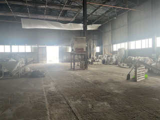 Аренда склада 1400 м² Южная Кронштадтская дорога  