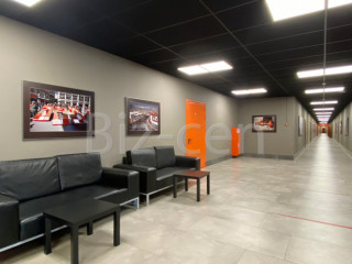 Фотография Аренда офиса, 136 м² , Кантемировская улица 58  №4