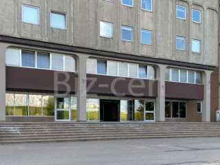 Фотография Аренда офиса, 136 м² , Кантемировская улица 58  №10